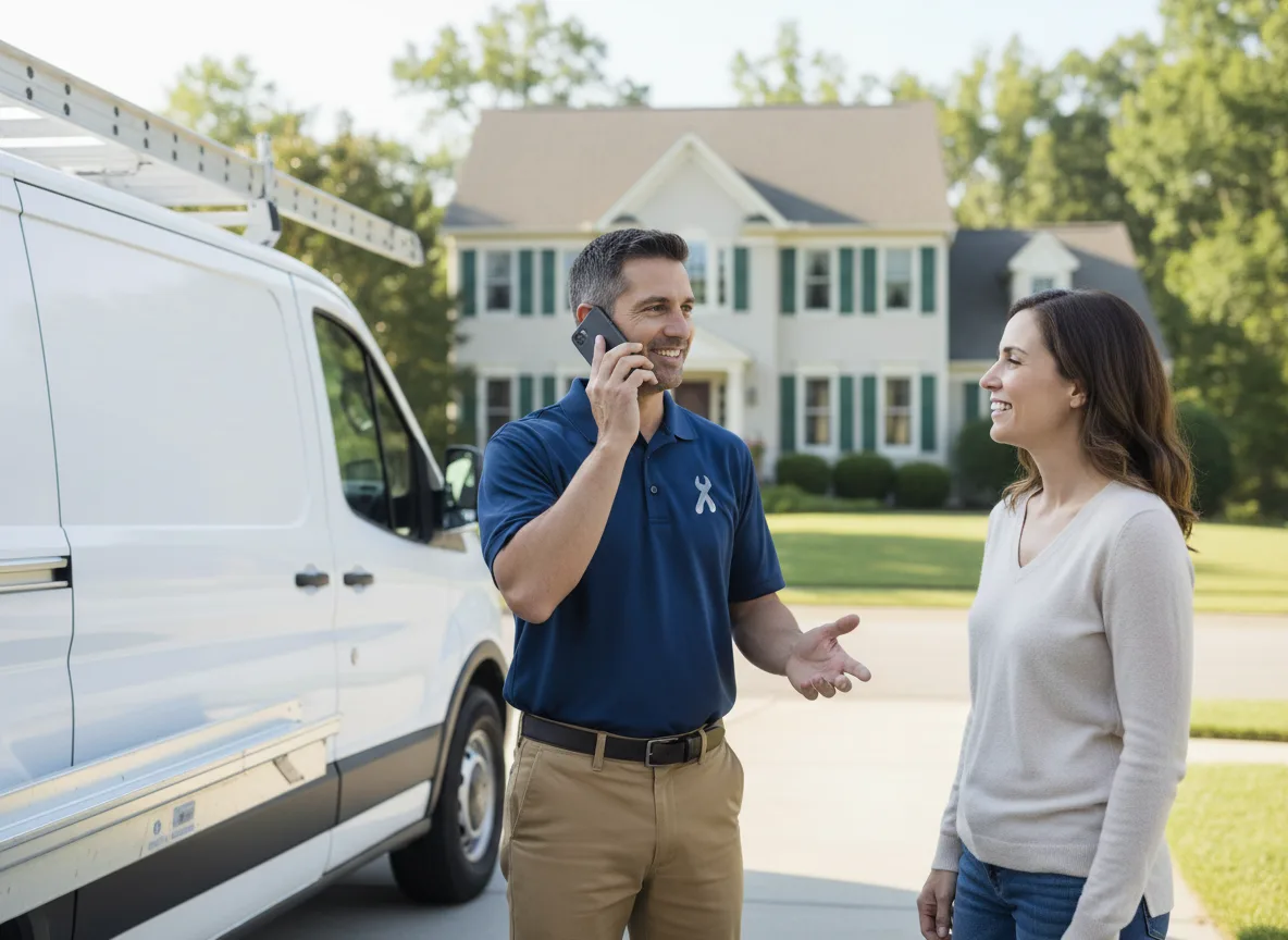 Home Gutter Service Crump, TN FAQs